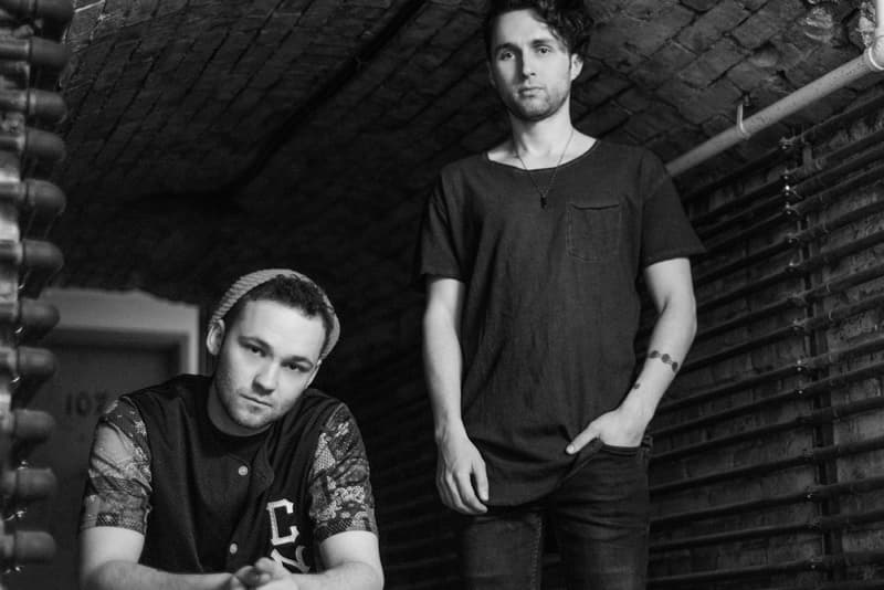 Brasstracks Link up with UK SingerSongwriter Roses Gabor For