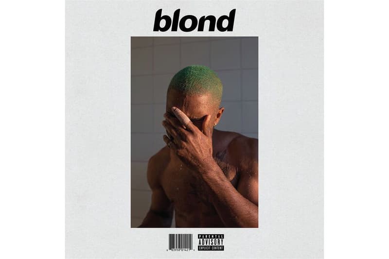 frank ocean blonde album free download