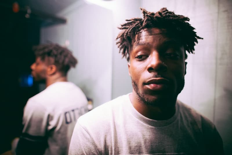 isaiah rashad reveals tracklist new album sun s isaiah rashad reveals tracklist new album sun s