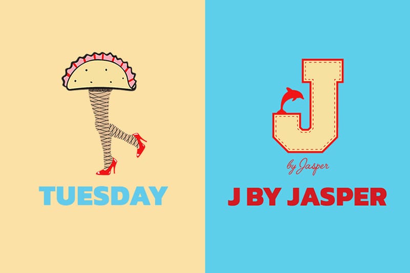 Taco and Jasper of Odd Future Debut Two Clothing Brands HYPEBEAST