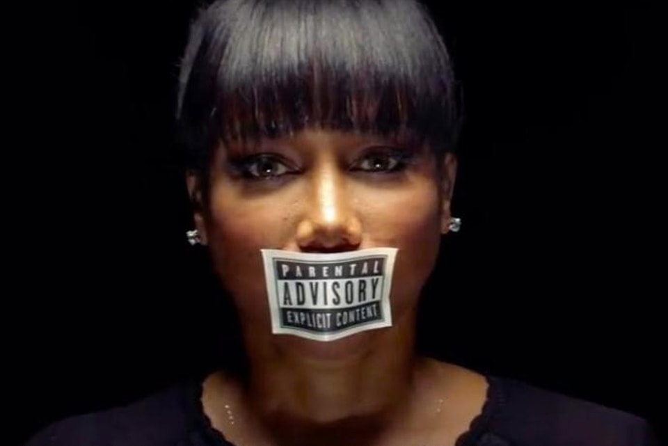 Surviving Compton Dre Suge & Michel'le Watch the Powerful First Trailer for 'Surviving Compton: Dre, Suge