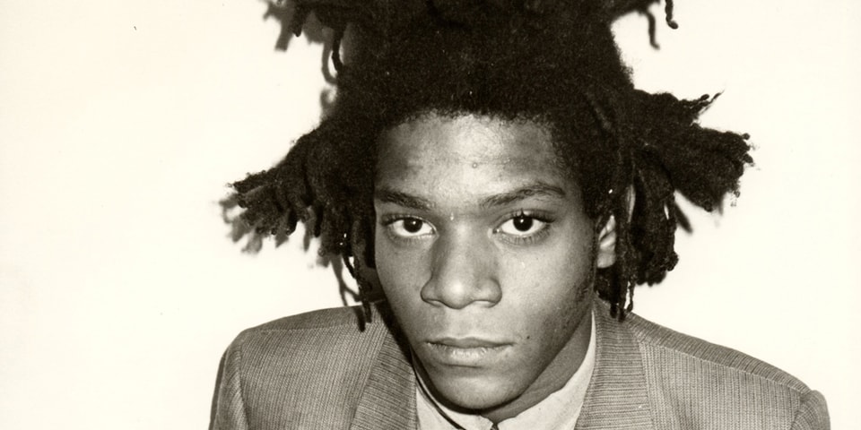La Fondation Louis Vuitton Exposera Des Oeuvres De Jean-Michel Basquiat À La Fin De L&#39;Année ...