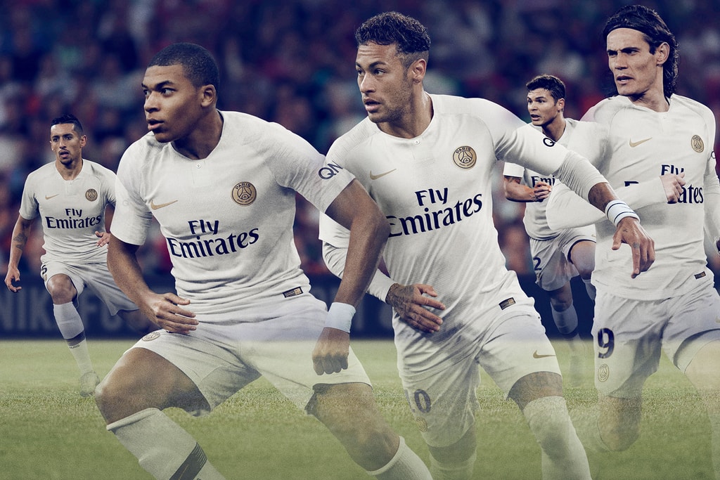 Les Résultats Du Tirage Au Sort De La Ligue Des Champions 2018/2019