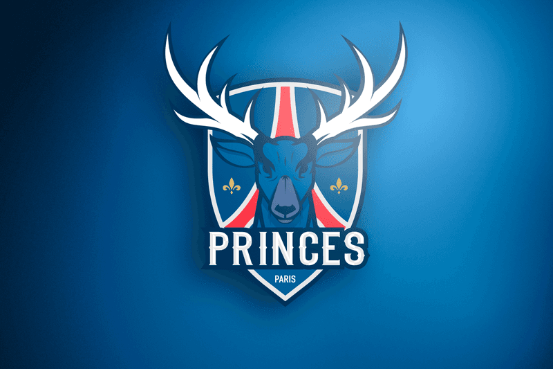 Les Logos De Ligue 1 Réinventés Dans Un Style NBA | HYPEBEAST