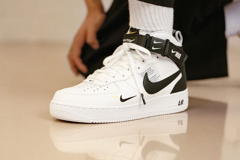 air force 1 porter
