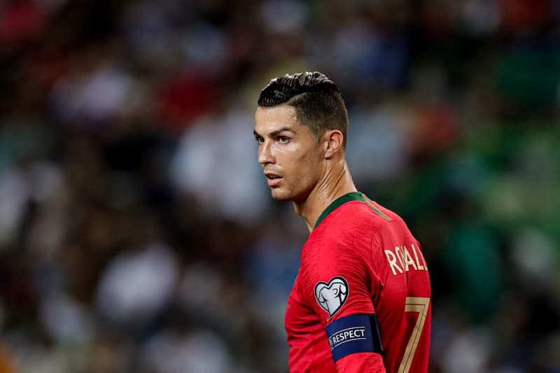 Instagram ; Cristiano Ronaldo et Kendall Jenner parmi les ...