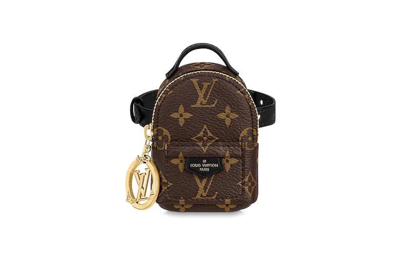 Louis Vuitton, Bags, Nwt Louis Vuitton Lv X Lol Palm Springs Mini