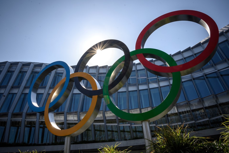 Des dates officielles pour les Jeux Olympiques reportés à 2021 (UPDATE)