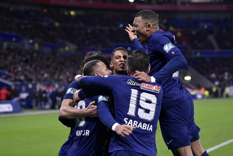 beIN Sports et CANAL + vont diffuser les meilleurs matches de la décennie en Ligue 1 et Ligue 2