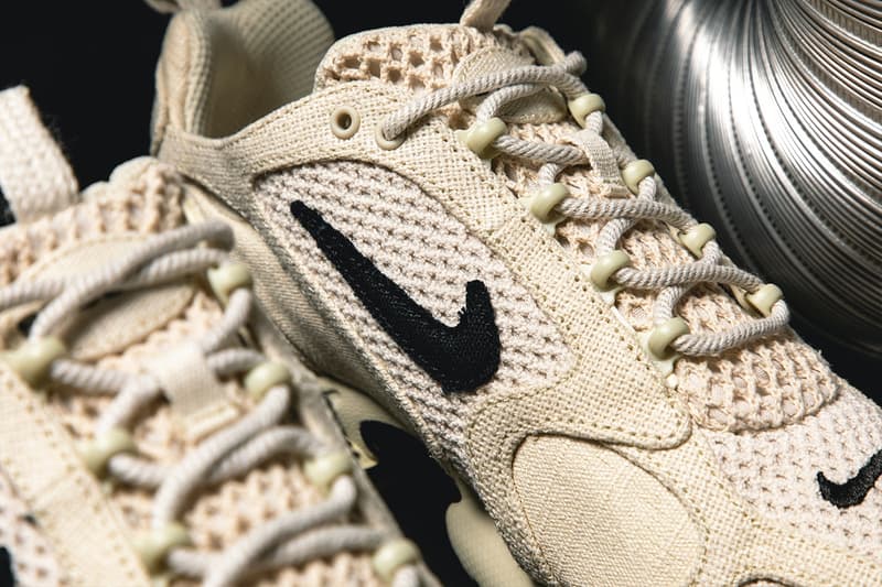 air zoom spiridon cg 2