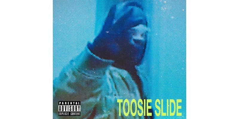 Drake vous fait la visite dansante de sa demeure dans le clip de son nouveau titre "Toosie Slide"
