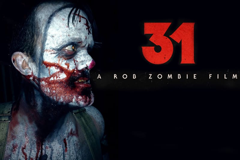 31 rob zombie movie scenes