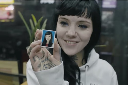 Grace  Neutral HYPEBAE  Grace  Neutral HYPEBAE