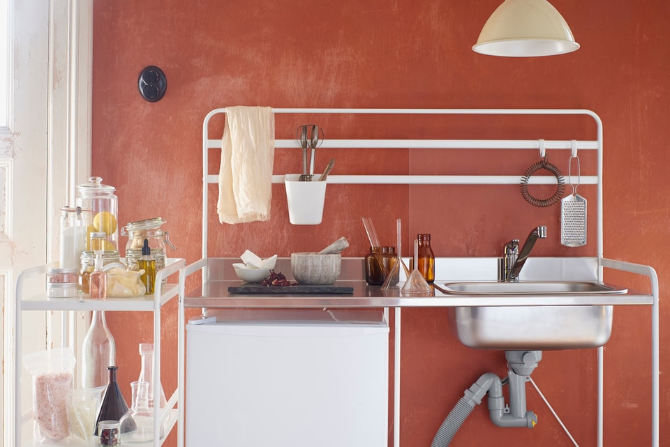 IKEA s Mini Kitchen Set SUNNERSTA HYPEBAE IKEA s Mini Kitchen Set SUNNERSTA HYPEBAE