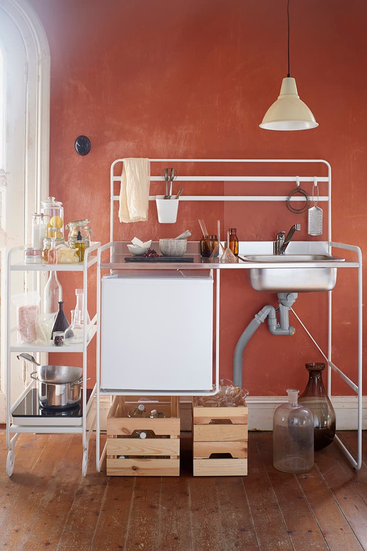 IKEA s Mini Kitchen Set SUNNERSTA HYPEBAE IKEA s Mini Kitchen Set SUNNERSTA HYPEBAE