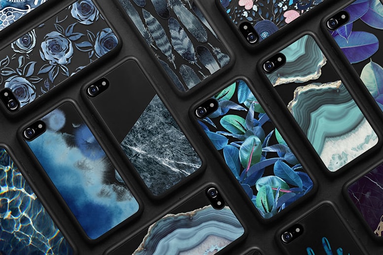 Download Casetify's "Black Beauty" Phone Case Collection for Jet ...