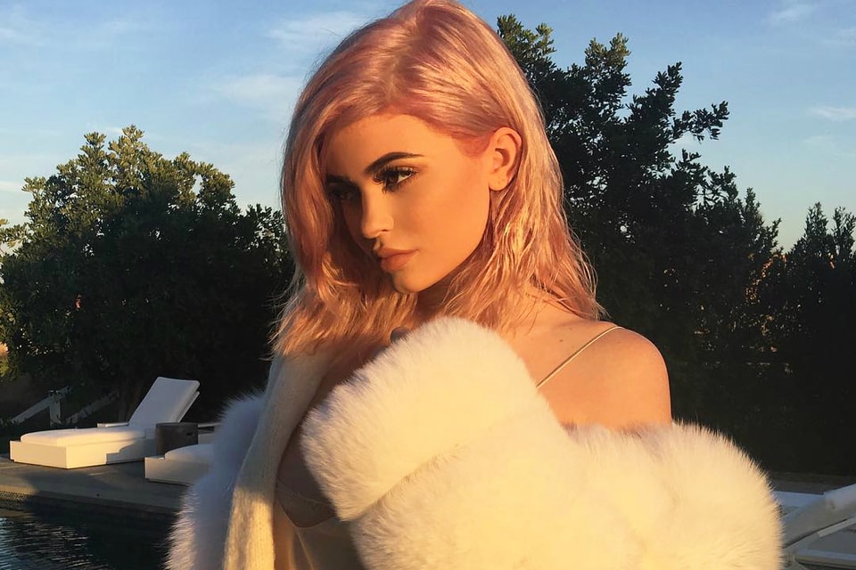 kylie jenner band terror jr announces bop city project kylie jenner band terror jr announces bop city project