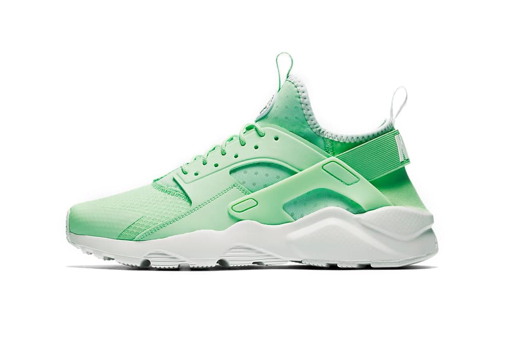 nike air foamposite pink