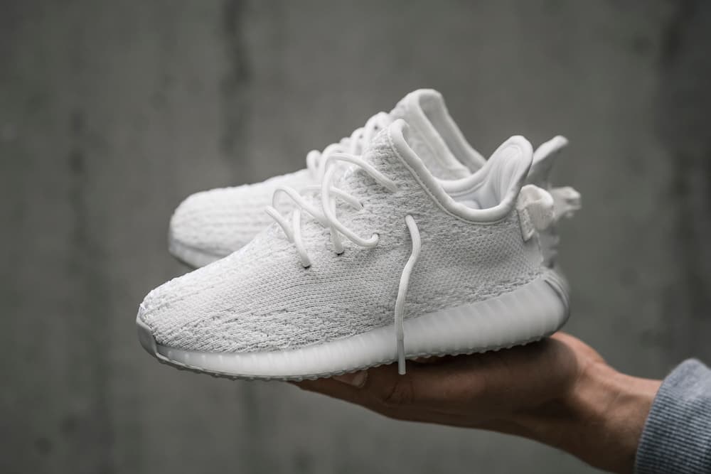 Cheap G5 Yeezy Boost 350 V2 Yecheil Reflective Fx4145