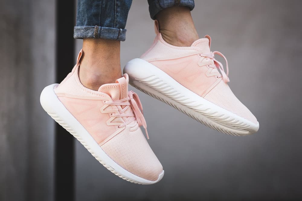 adidas Originals Tubular Viral 2 "Icey Pink" | HYPEBAE