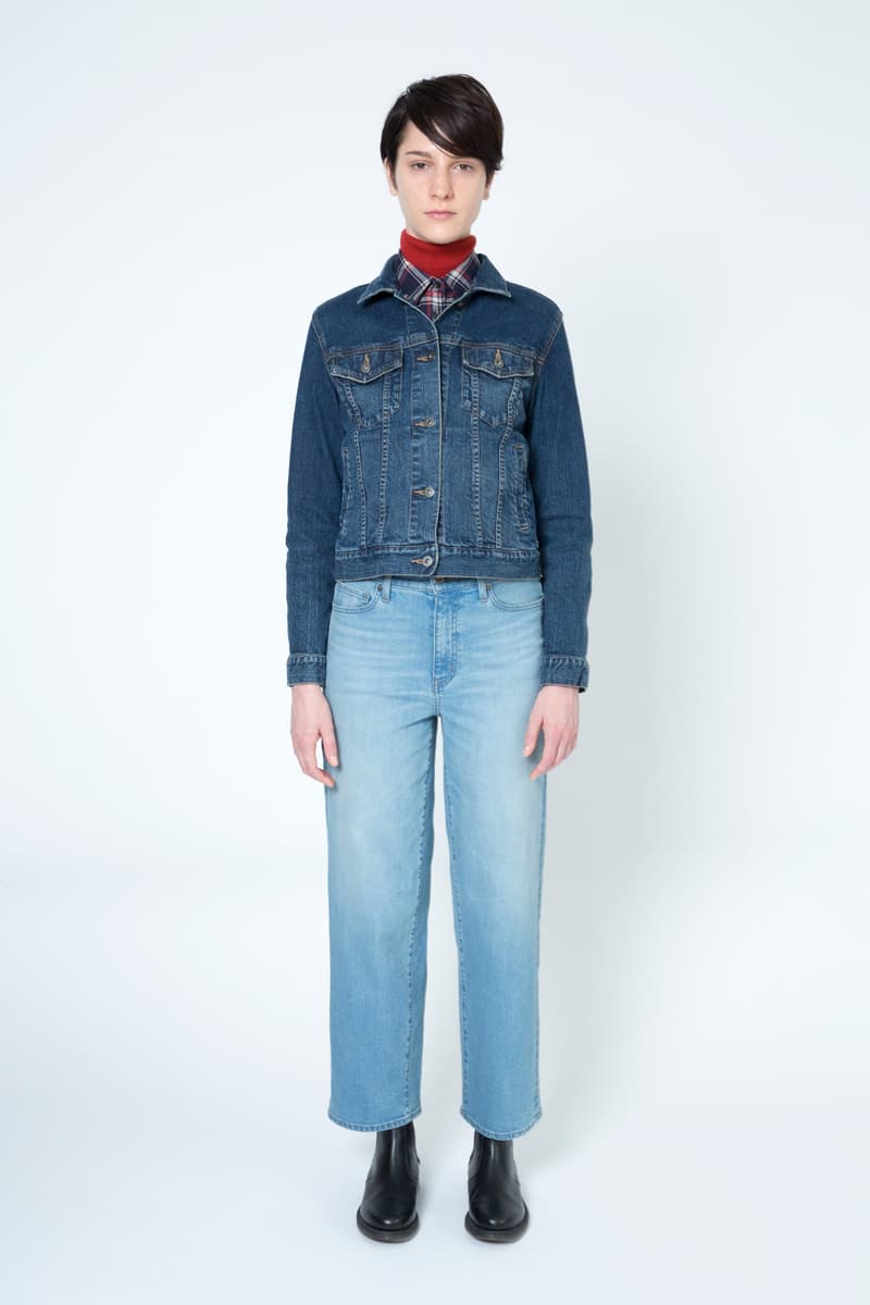 UNIQLO s 2022 Fall Winter LifeWear Collection HYPEBAE UNIQLO s 2022 Fall Winter LifeWear Collection HYPEBAE
