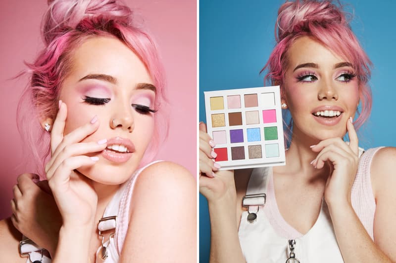 My Little Pony x P R Makeup Collection HYPEBAE My Little Pony x P R Makeup Collection HYPEBAE