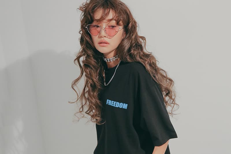 STYLENANDA Offers 24 Hour Free Global Shipping HYPEBAE STYLENANDA Offers 24 Hour Free Global Shipping HYPEBAE