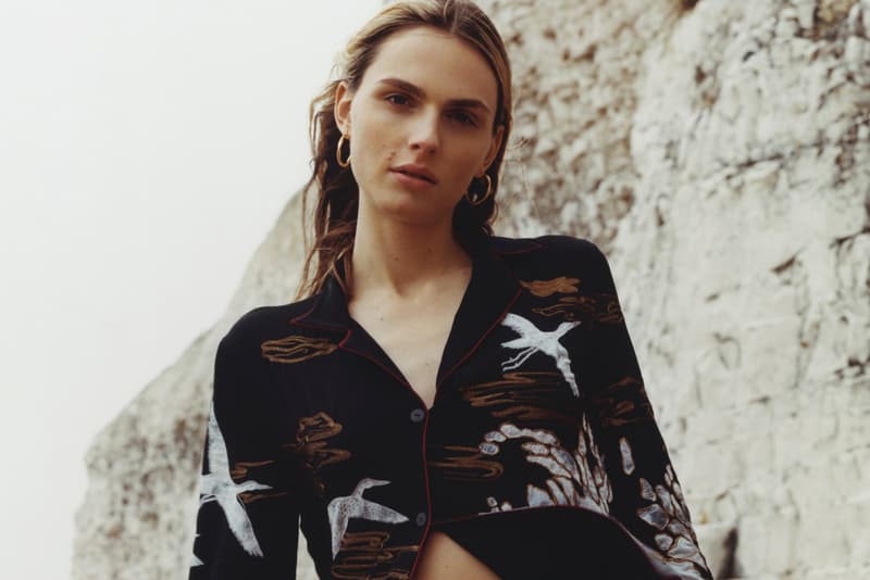 Andreja Pejic Is Now Fords First Trans Model | HYPEBAE