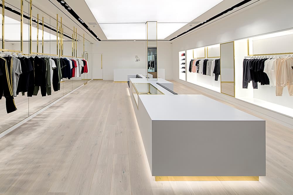 Ovo Store Ovo Store