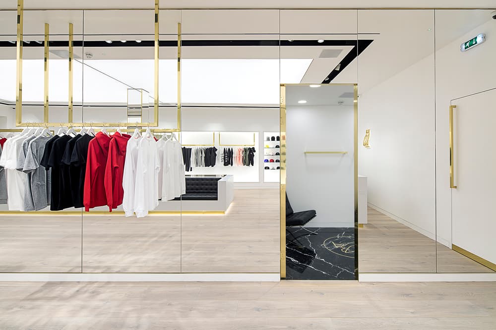 Store Ovo Store Ovo