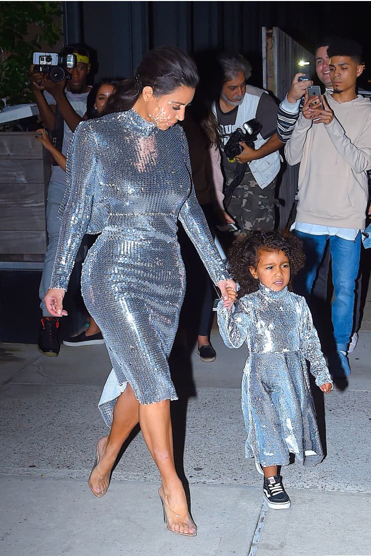 May 21, 2021 · kim kardashian, kourtney kardashian and scott disick teamed up to show special moments from the hit series to their kids: Kim Kardashian Kids : Kim Kardashian's Kid Supply Line Gets Called Out | HYPEBAE