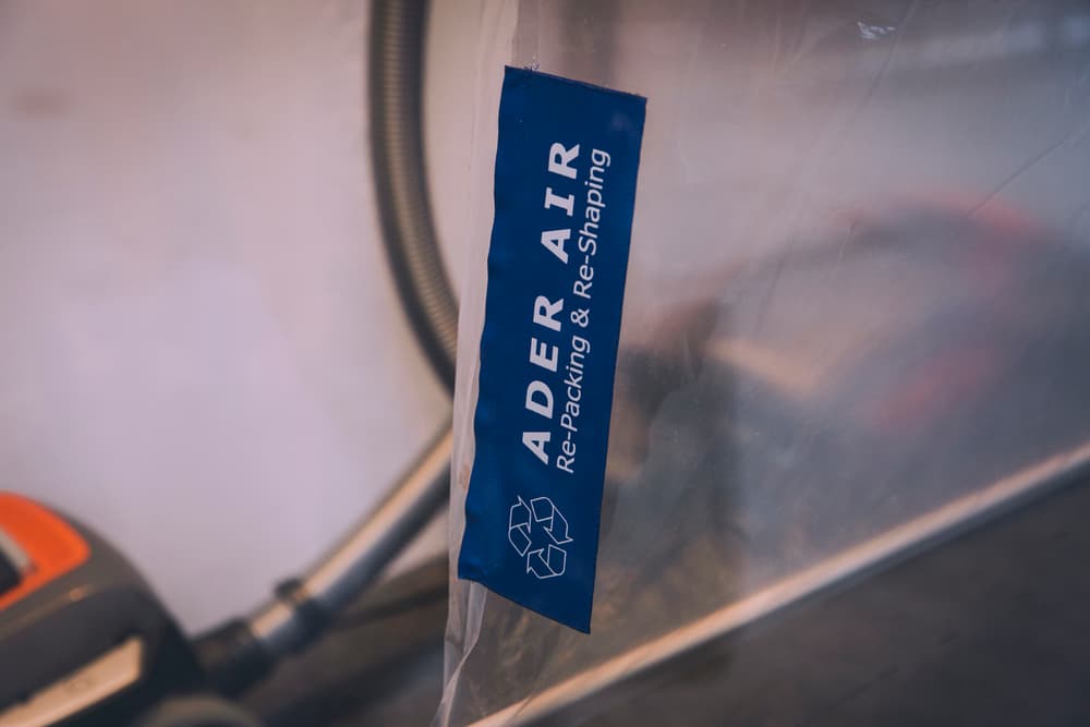 Interview with Korea's Ader Error Design Collective HYPEBAE