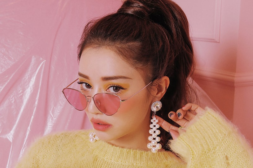 STYLENANDA 3CE Offer Free Global Shipping HYPEBAE STYLENANDA 3CE Offer Free Global Shipping HYPEBAE