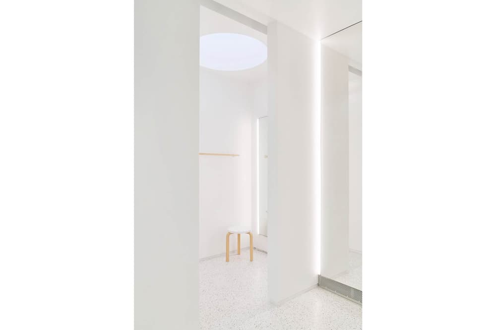 Everlane Opens Store in San Francisco California HYPEBAE