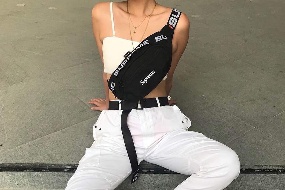 Introducing HYPEBAE: Our New Female Editorially-Driven 