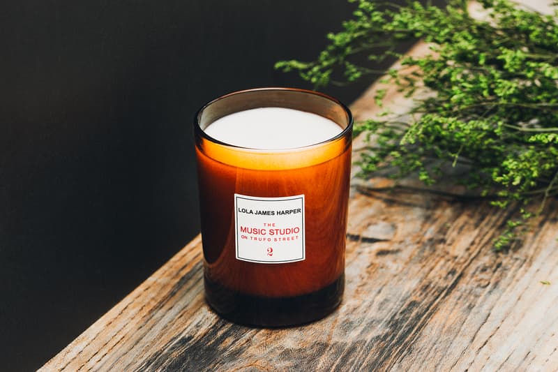 Lola James Harper Scented Candles Review HYPEBAE