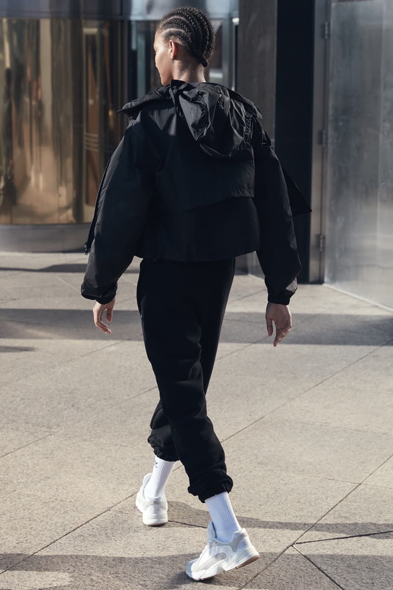 Adidas X Wardrobe Nyc Yung 1 Sneakers Modern Furniture