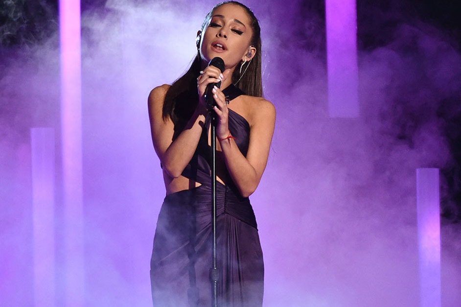 Ariana Grande Will Be Performing at The MTV VMAs | Hypebae