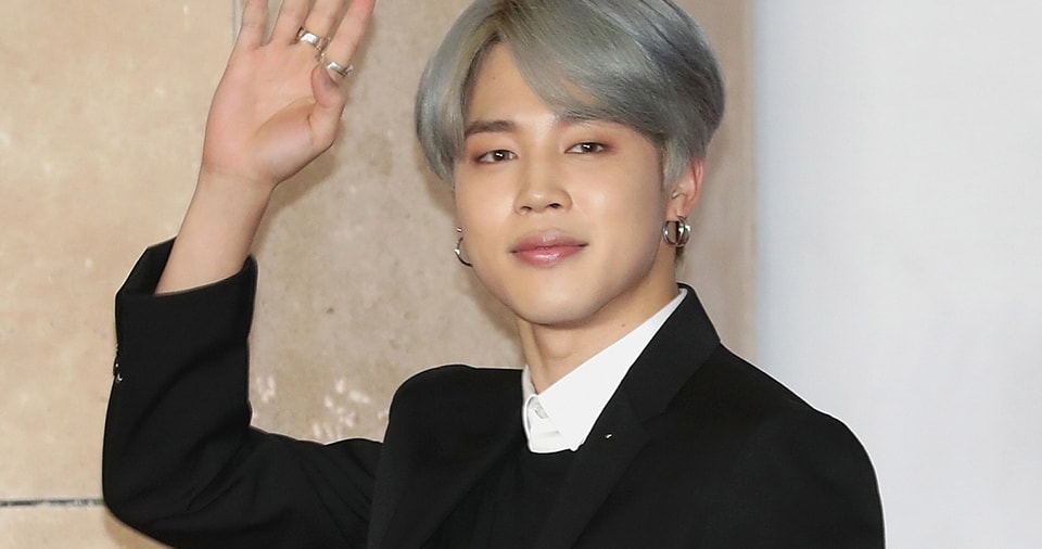 BTS' Jimin Releases First Solo Song "Promise" | HYPEBAE