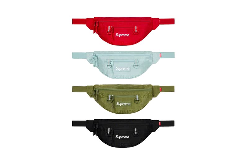 Supreme Fanny Pack Roblox Id Nar Media Kit - roblox fanny pack template
