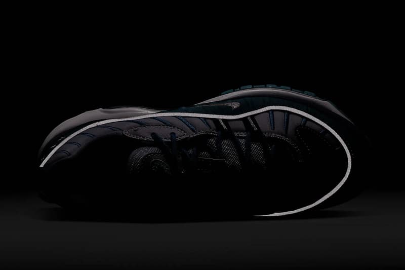 air max 98 purple teal