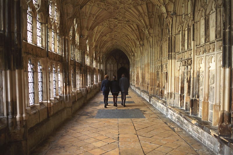 filming locations harry potter