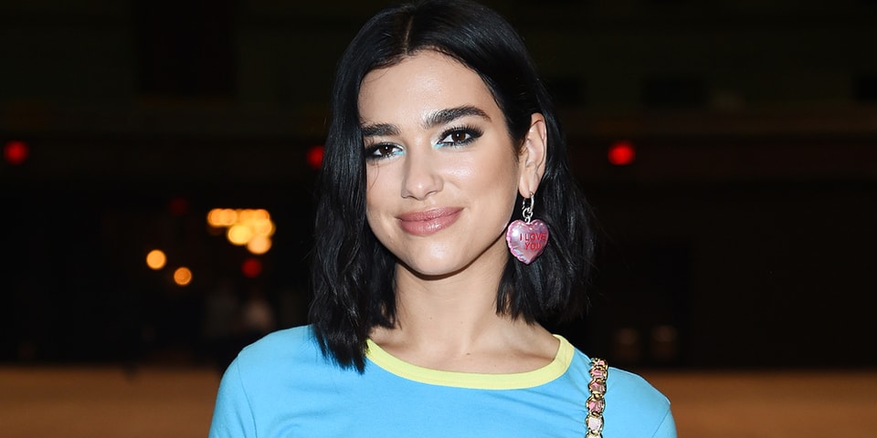 Dua Lipa Net Worth, Salary & Earnings | HYPEBAE