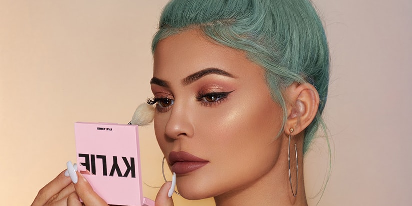 Coty Buys Majority Stake in Kylie Cosmetics Brand HYPEBAE