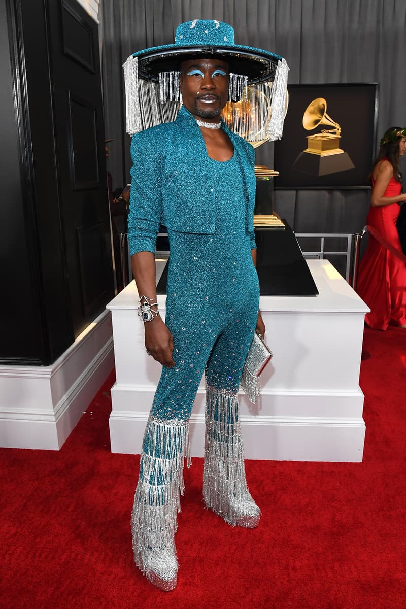 2020 Grammy Awards: 10 Best Dressed Celebrities | HYPEBAE