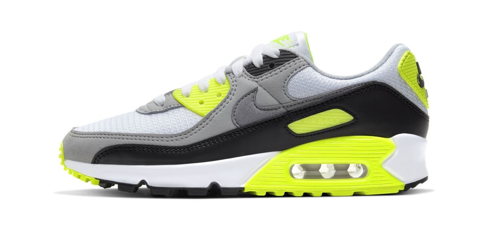 air max 90 anniversary 2020