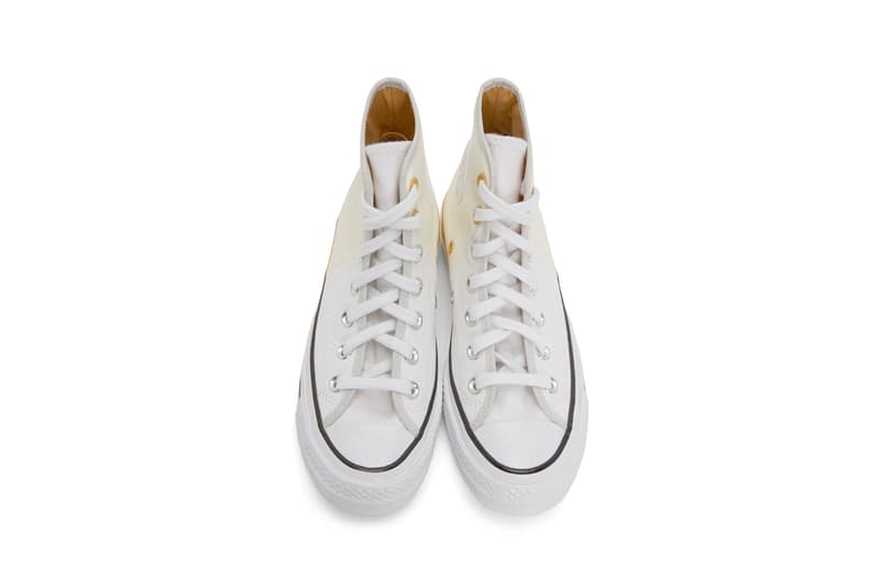 reconstructed chuck 70