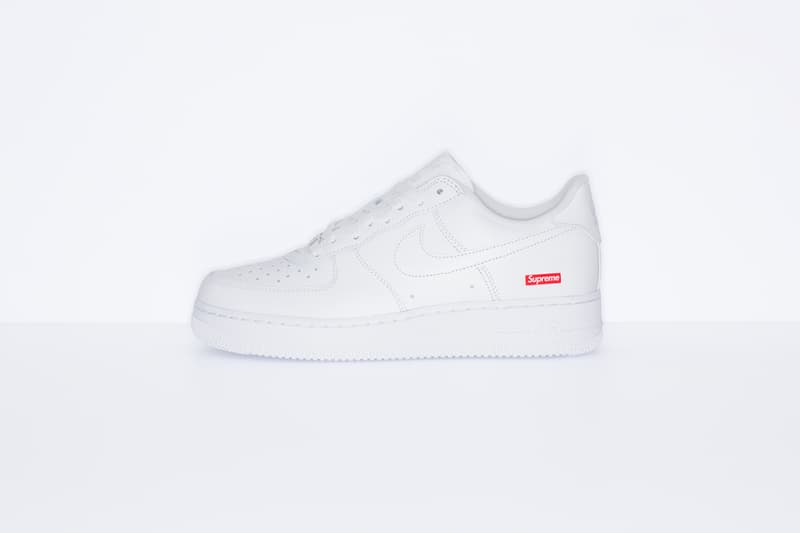nike air force one low supreme