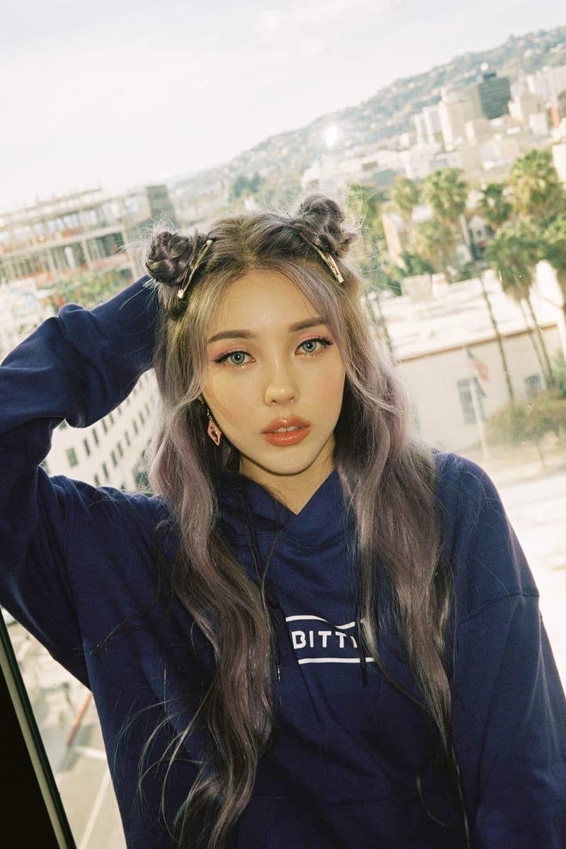 Tiktok Hair Trend Underneath | 12 Best TikTok Hair Tutorials and Hacks to Try | HYPEBAE...  Tik Tok Hair Color Dyeing October 2020 | Hot Trend ...
 |Tiktok Hair Trend Underneath