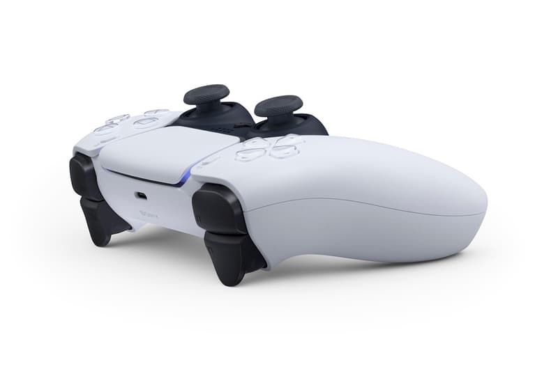 Sony Reveals PlayStation 5 DualSense Controller | HYPEBAE